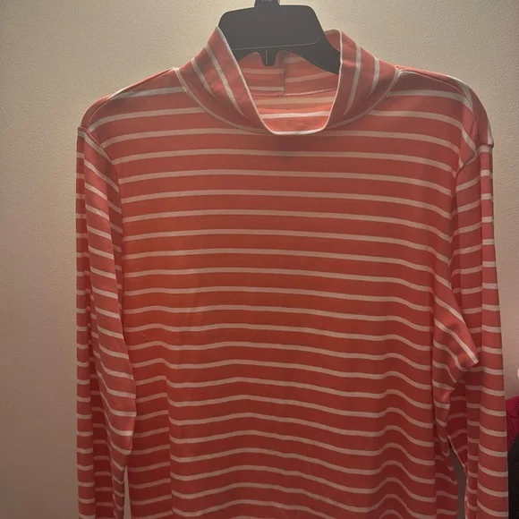 *NWOT* Croft & Barrow Mock Neck Size: XL - Picture 1 of 3